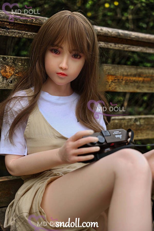 Female Test Youtube Mr Marcus Sex Doll - Dircea