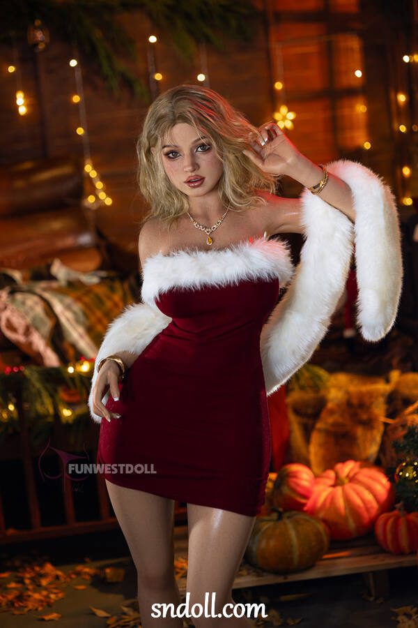 Mega Fuck Machine Teddy Babes Sex Doll - Ovidia 4 Mega Fuck Machine Teddy Babes Sex Doll - Ovidia - Image 4