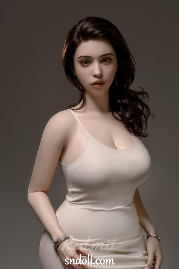 Realistic Looking Sex Doll Real Person - Osilda