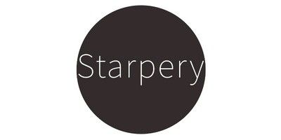 poupée de marque starpery