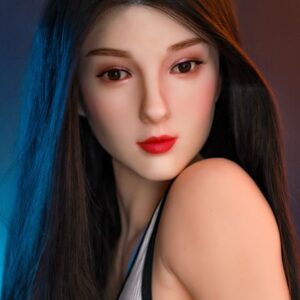 Realistic Human Actual Sexy Asian Dolls  - Velma