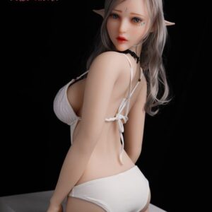 Sexual Aura Cheap Hentai Anime Love Doll - Johnsie