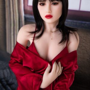 Full Body Realistic Fantasy Sex Doll - Amber