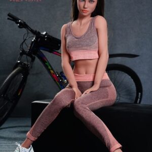 Most Realistic Life Size Hentai Sex Doll - Margie