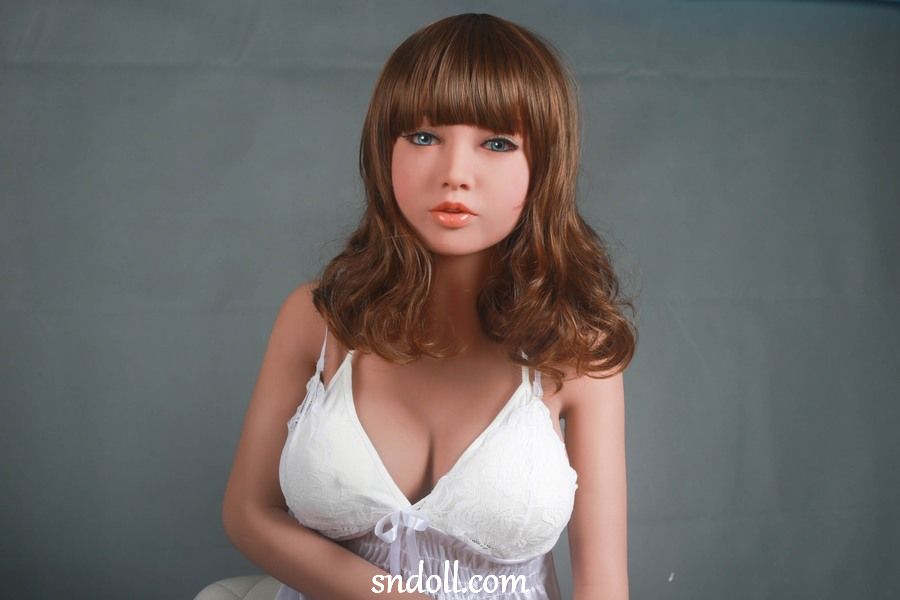 Ai Sex Doll That Can Kiss You Lavinie SN Doll