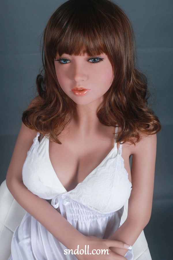 Ai Sex Doll That Can Kiss You Lavinie SN Doll