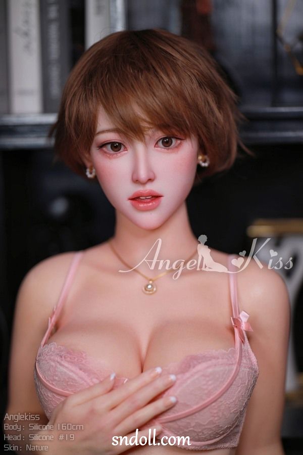 Life Like Sex Doll Makes Sound Merrili SN Doll