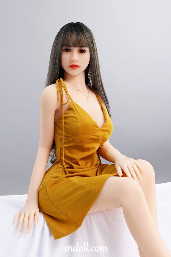 Hot Affordable Fucking Sex Dolls For Men - Lilah - SN Doll