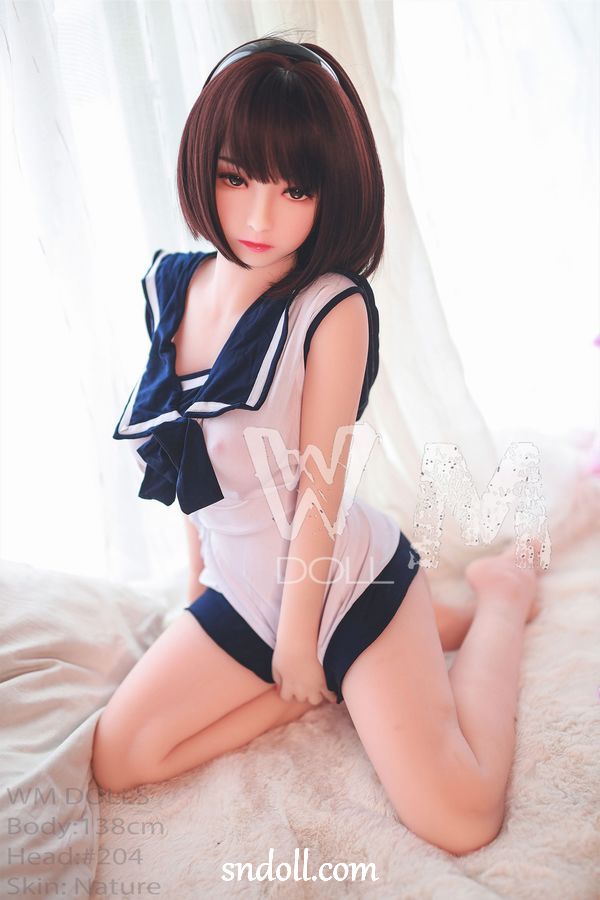 Hdtec Ai Doll Sex Manga Dacie SN Doll