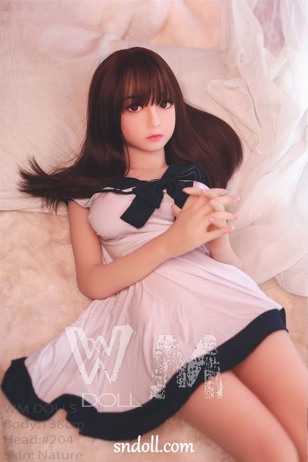 Hdtec Ai Doll Sex Manga Dacie SN Doll