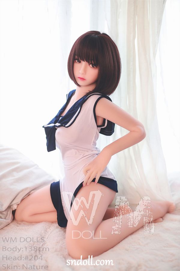 Hdtec Ai Doll Sex Manga Dacie SN Doll