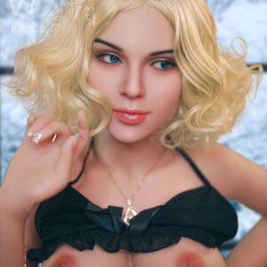 реалистичные секс-куклы-utxea15