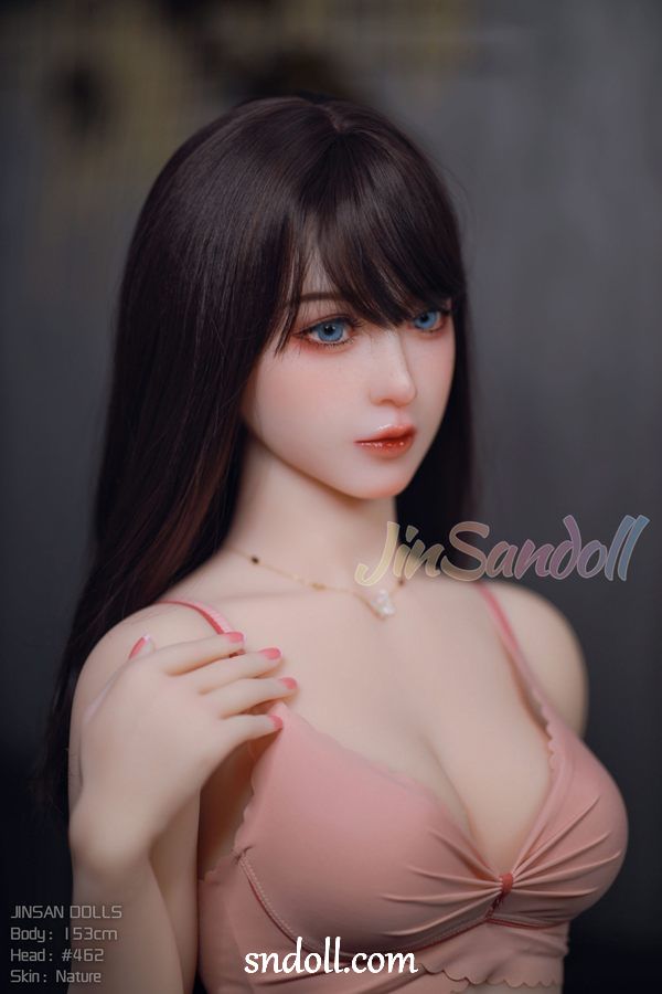 Japanese Teen Sexy Sex Doll Naked Audra SN Doll