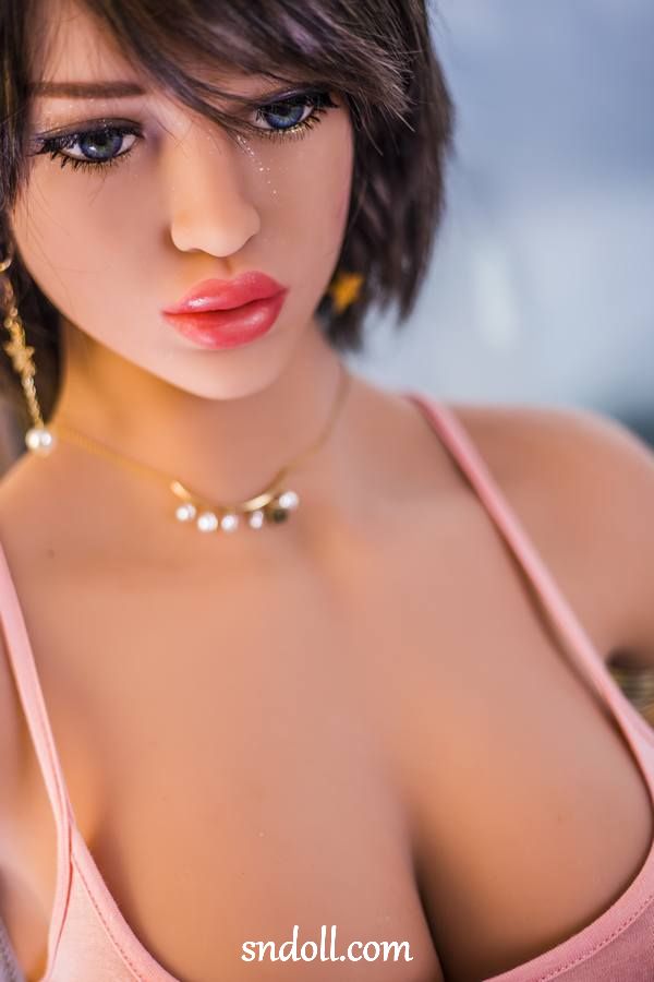 real doll sexy k631