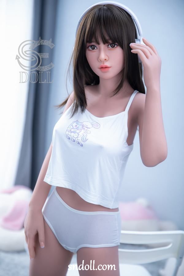 Горячие красивые секс-куклы для взрослых - Blair - SN Doll