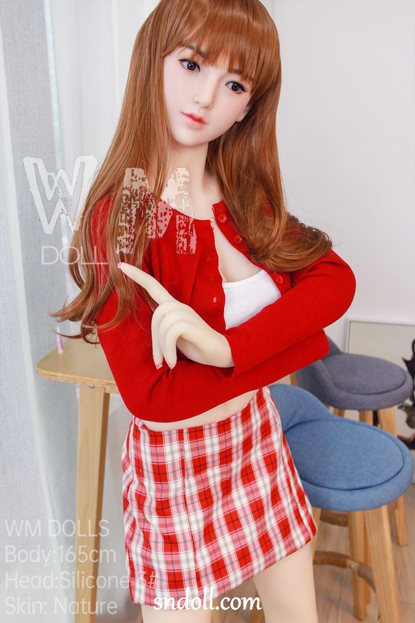 Xiaomi Doll