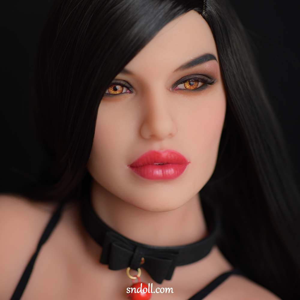 Серена-кукла-косплей-s3x16