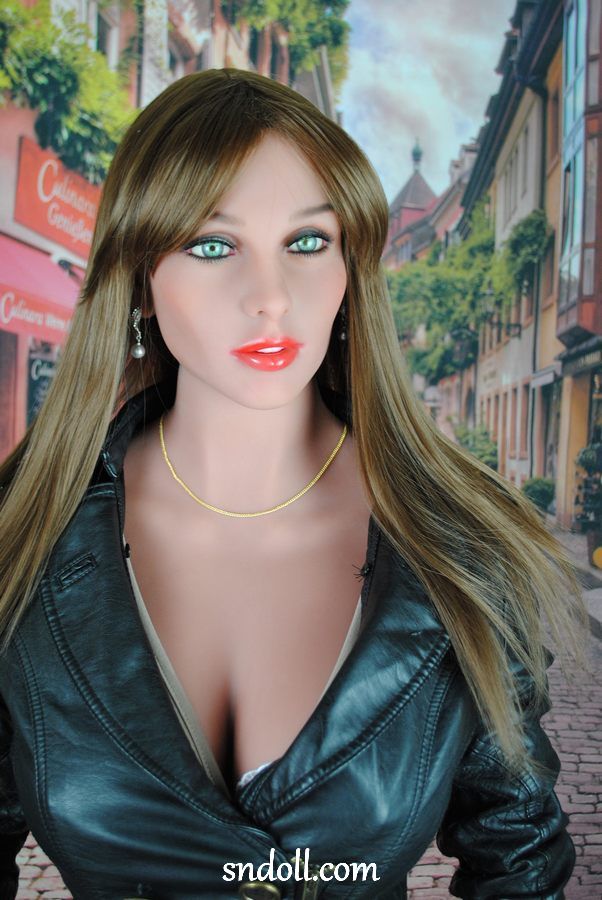 Young Cheap Full Body Sex Doll Britta SN Doll