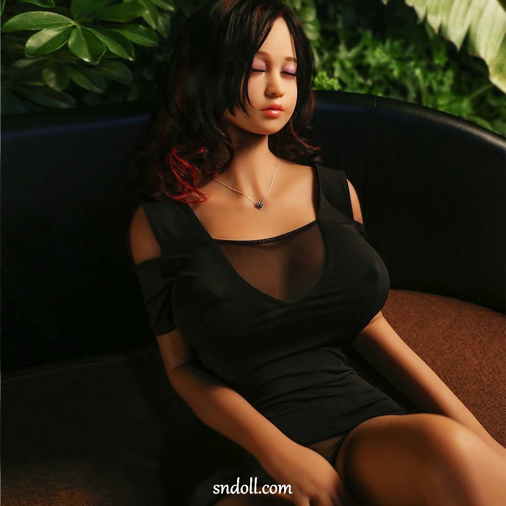 Hot Realistic Porn Star Sex Dolls - Ember