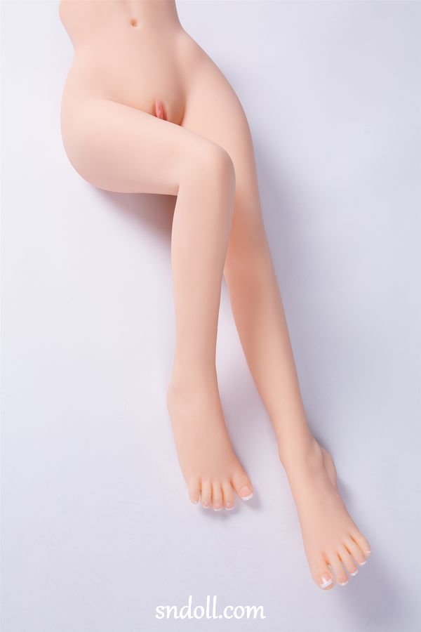 realistyczne nogi sexdoll