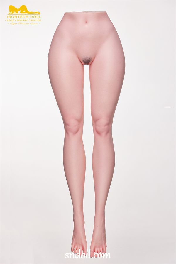 silicone torso legs