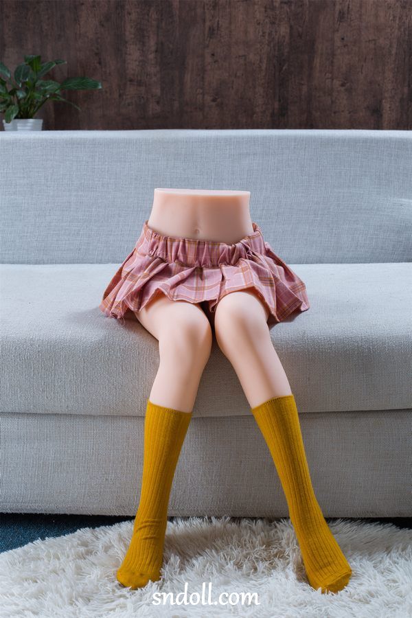 torso legs doll u9ika3