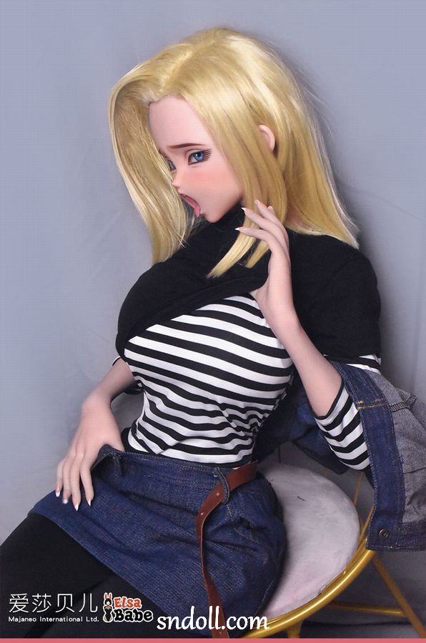 Silicon Sex Doll Japan Real Love Doll Jaime SN Doll