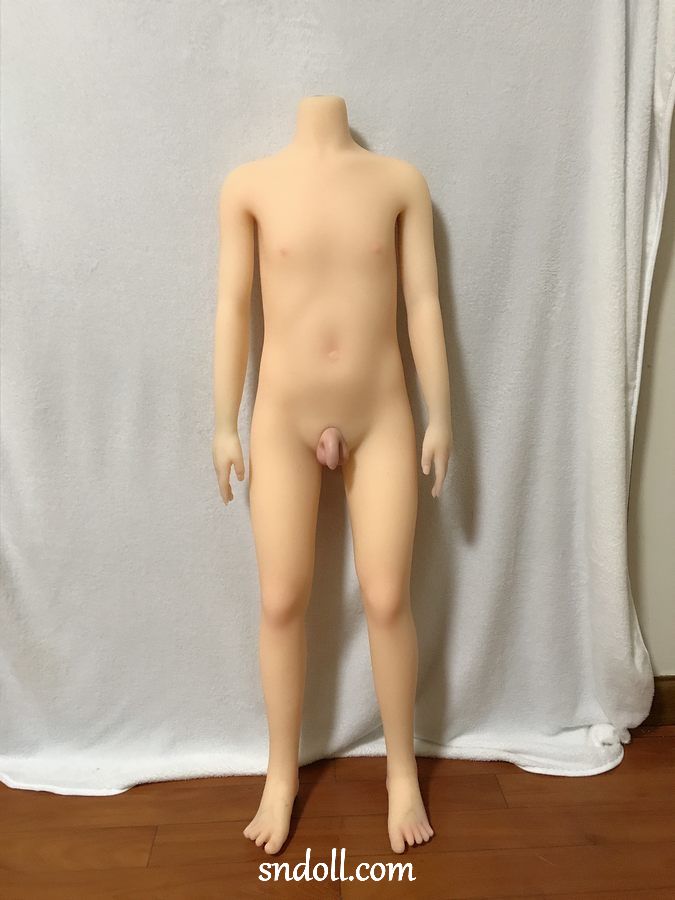 real doll male 5t7k3
