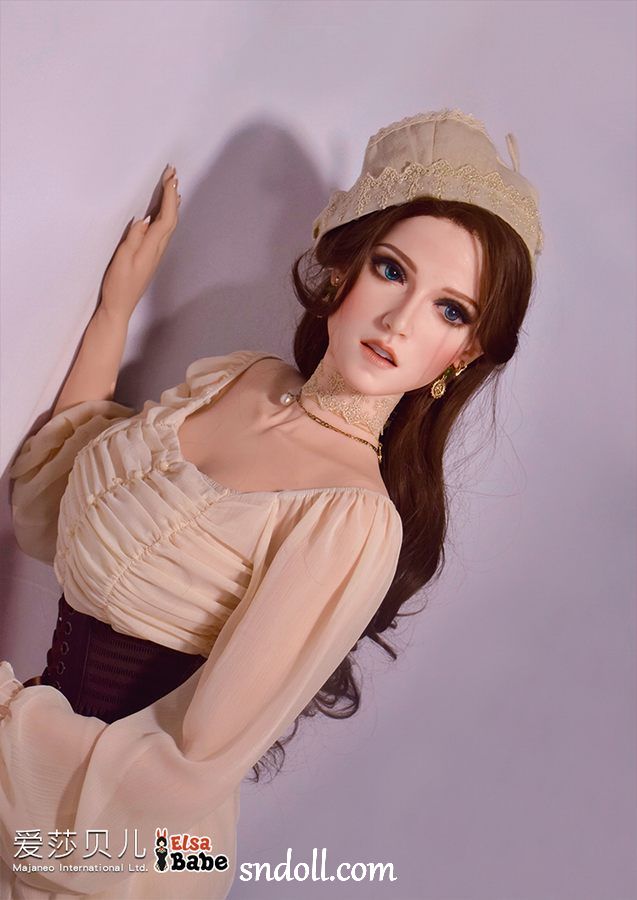 Big Cock Fucks Clear Sex Doll - Jyoti 7 Big Cock Fucks Clear Sex Doll - Jyoti - Image 7