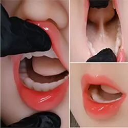 Real Oral Sex