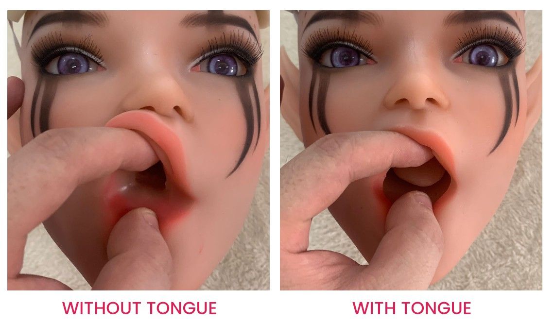guide sedoll mouth