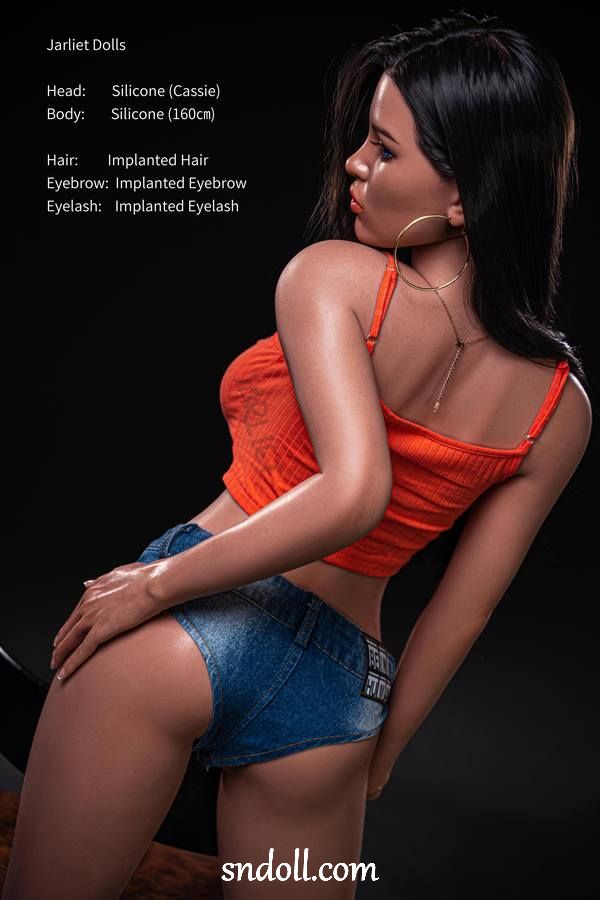 Thrones Arizona Alina Jennifer Aniston Porn Sex Doll – Isabella – SN Doll