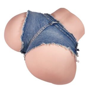 Muñeca sexual con globo cYm15z11-1