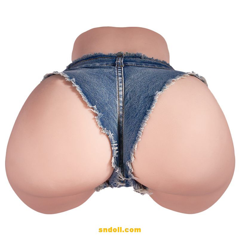 Muñeca sexual con globo cYm15z5