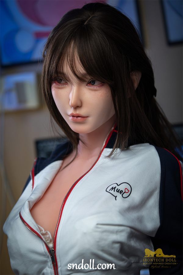Kamala Harris Sex Doll With Breast In Middle East - Zulema 6 Kamala Harris Sex Doll With Breast In Middle East - Zulema - Image 6