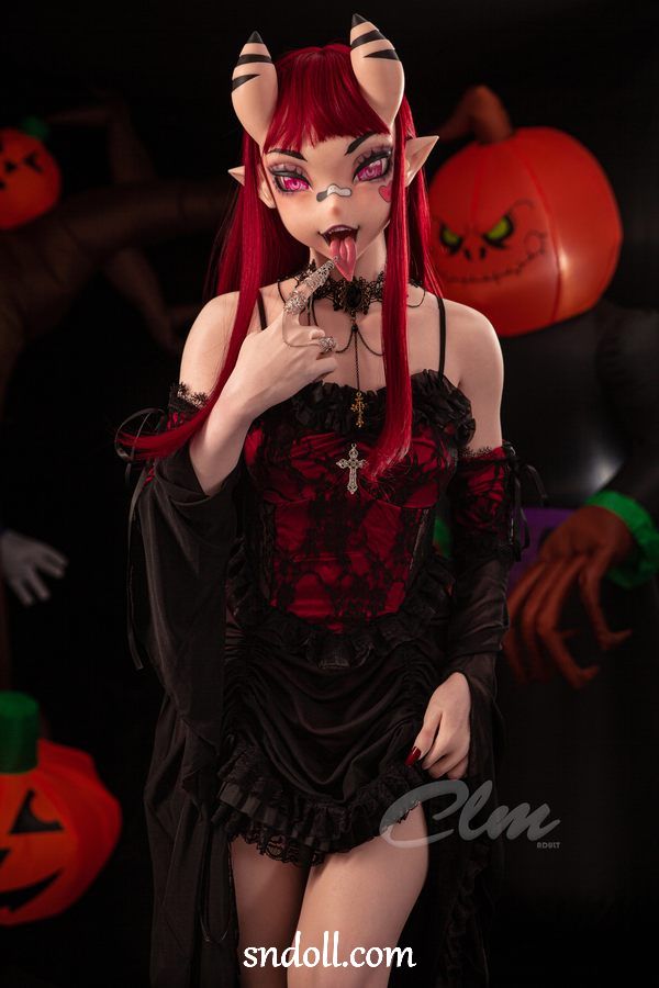 Sexy Custom Barbie Sex Doll For Men  Rosena  SN Doll