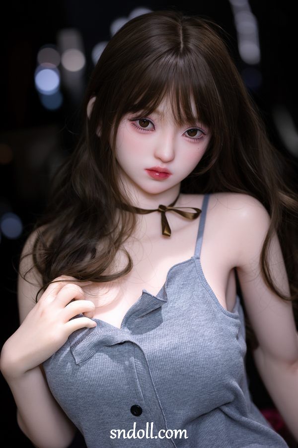 Jiggling Affordable Love Sex Doll - Corabel 4 Jiggling Affordable Love Sex Doll - Corabel – Bild 4