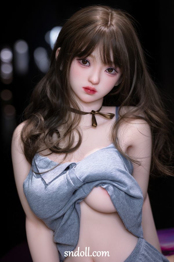 Jiggling Affordable Love Sex Doll - Corabel 5 Jiggling Affordable Love Sex Doll - Corabel – Bild 5