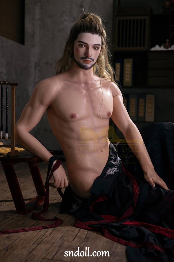 sex doll with abs qVt07j2