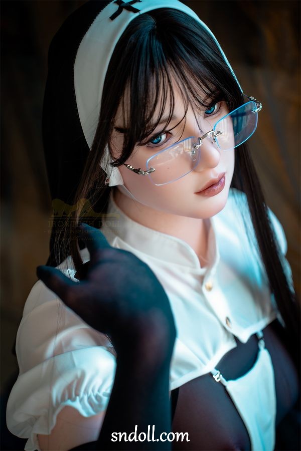Hatsune Miku Sex Doll Lumidoll - Rosaline 3 Hatsune Miku Sex Doll Lumidoll - Rosaline - Afbeelding 3