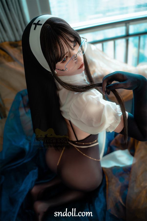 Hatsune Miku Sex Doll Lumidoll - Rosaline 6 Hatsune Miku Sex Doll Lumidoll - Rosaline - Afbeelding 6