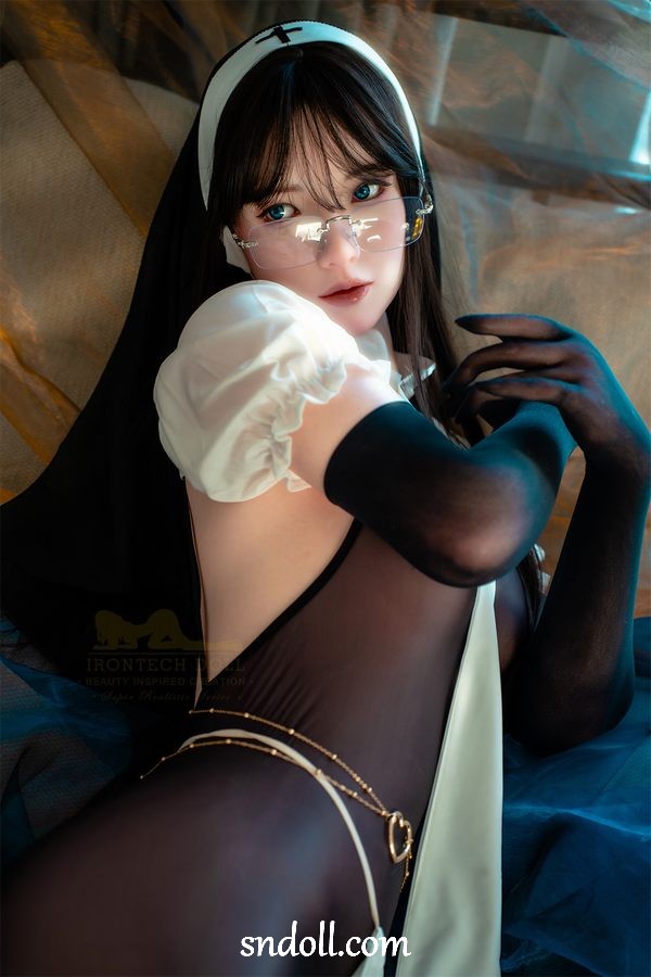 Hatsune Miku Sex Doll Lumidoll - Rosaline 8 Hatsune Miku Sex Doll Lumidoll - Rosaline - Afbeelding 8