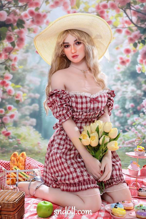 Boy Toy Calender Girl Sex Doll - Lucrecia 5 Boy Toy Calender Girl Sex Doll - Lucrecia - Image 5