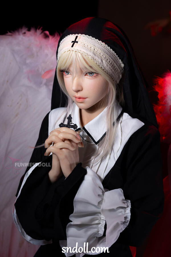 Advanced Savannah Sex Doll Vs Real Sex - Pompea 3 Advanced Savannah Sex Doll Vs Real Sex - Pompea - Image 3